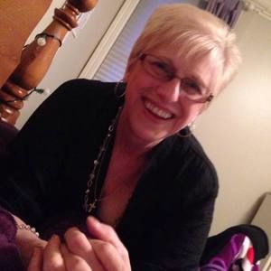 Meet your Posher, Mary